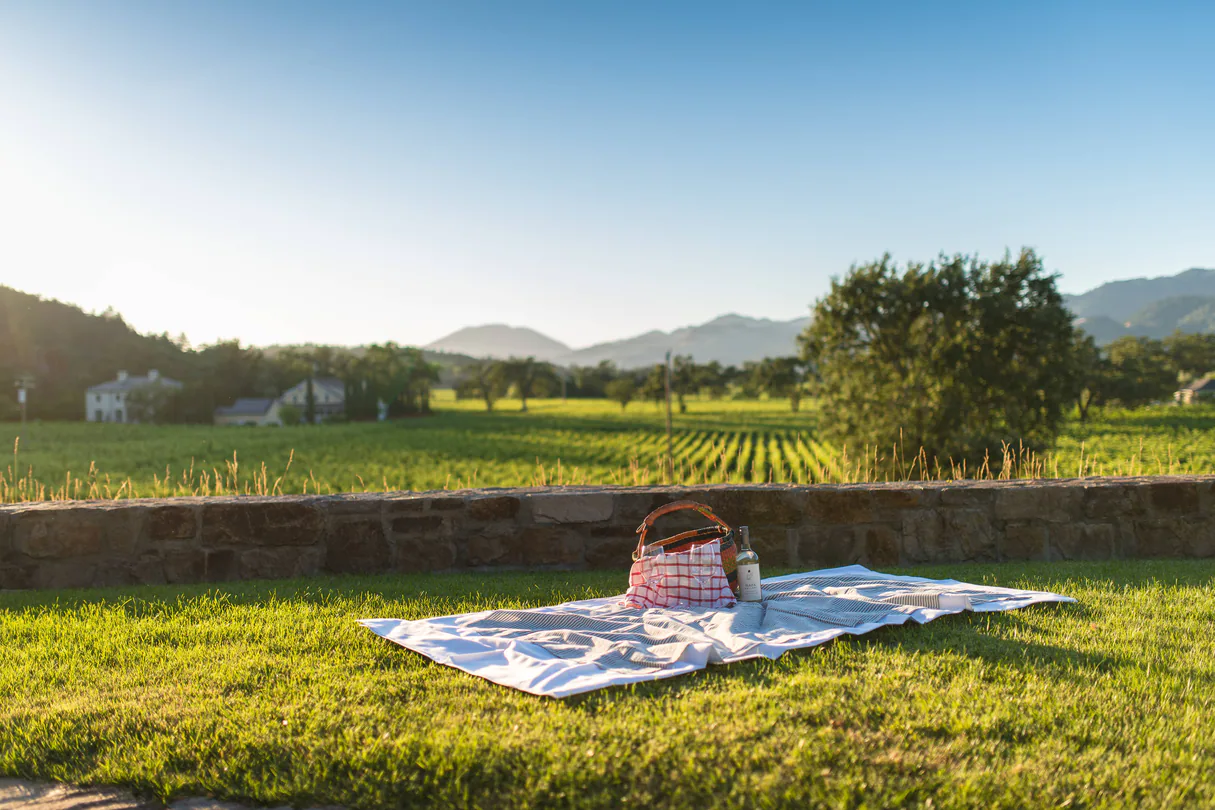 Napa Valley Hotels